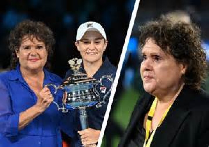 
Tennis Player Evonne Goolagong Parents Are Kenny Goolagong And Melinda Goolagong, Are They Still Alive? 