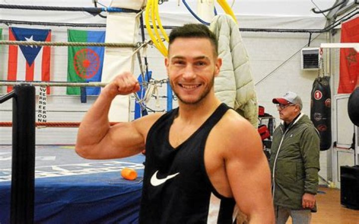 
Terry Le Couviour Height, Weight, Net Worth, Age, Birthday, Wikipedia, Who, Nationality, Biography 