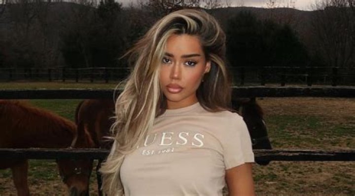 Tessa Alesia Height, Weight, Net Worth, Age, Birthday, Wikipedia, Who, Nationality, Biography