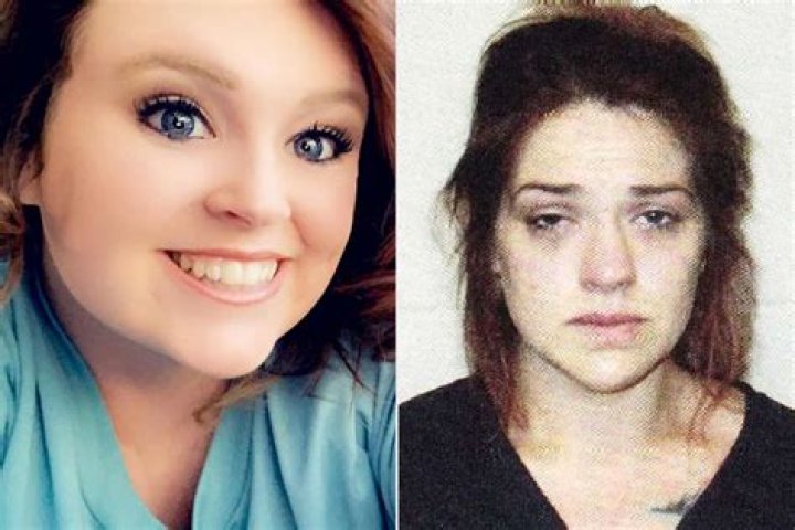 
Texas Woman Found Guilty of Fatally Stabbing Pregnant Woman and Trying to Steal Her Baby 