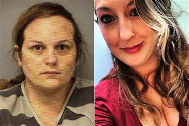 
Texas Woman Sentenced to 55 Years for Strangling Best Friend Then Stealing Her Newborn Girl 