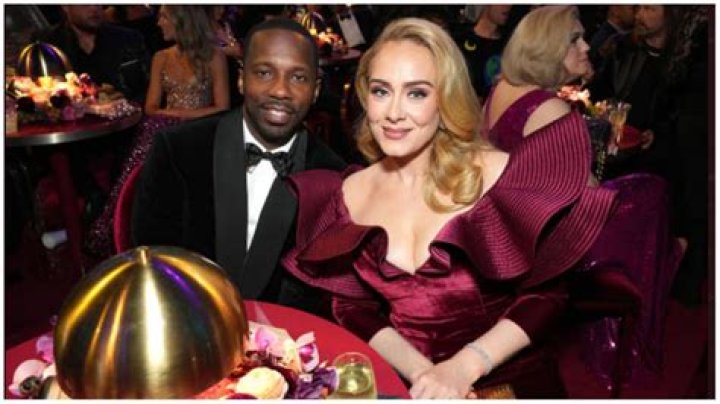 
“That’s why she can’t go for Charles’ coronation”: Adele engaged to Rich Paul claim sends fans into a frenzy 