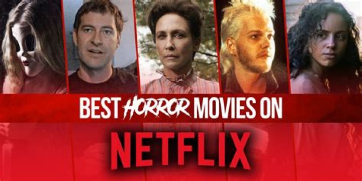 
The 20 Best Horror Movies on Netflix Right Now 