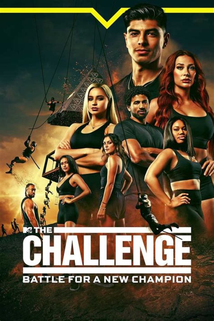 
The Challenge Season 38 Episode 4 Release Date: Getting To The Next Challenge 