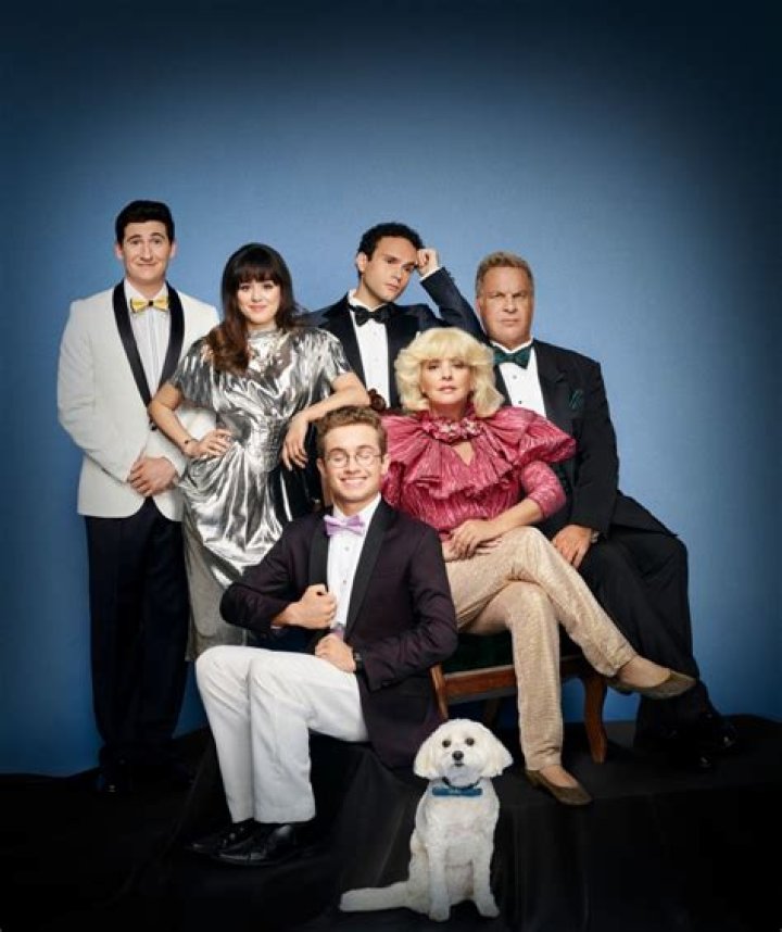 
The Goldbergs Season 10 Cast, Who Are The Cast In The Goldbergs Season 10? 
