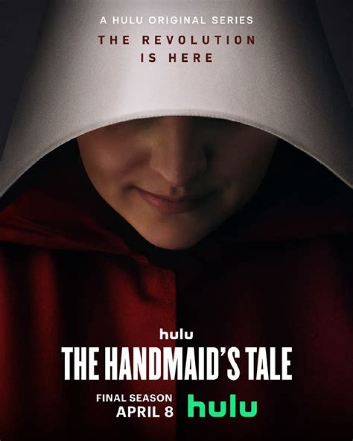 
The Handmaid’s Tale’: Elisabeth Moss on Alexis Bledel’s Exit in Season 5 and Possible Return 