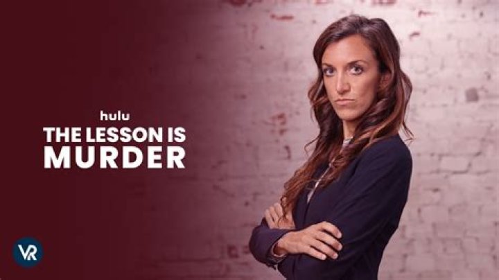 The Lesson is Murder: Who is Dr Bryanna Fox?