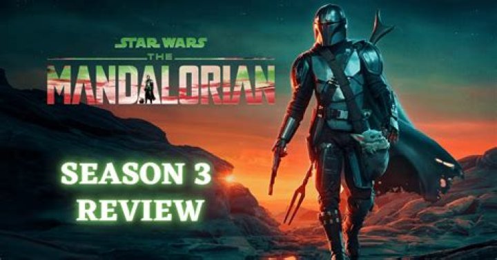 
The Mandalorian Season 3 and ‘Ahsoka’ Casts and Premier Date drops 