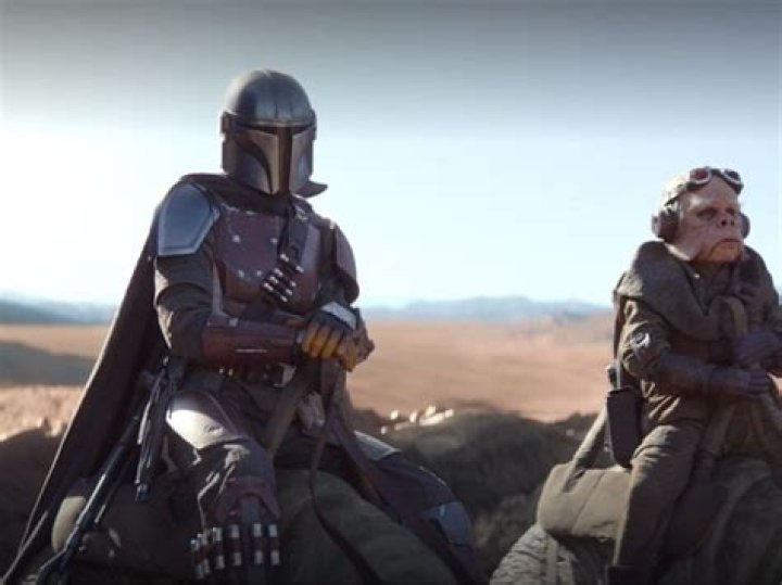 
The Mandalorian season 3, episode 1 review: A slow start to an exciting journey 