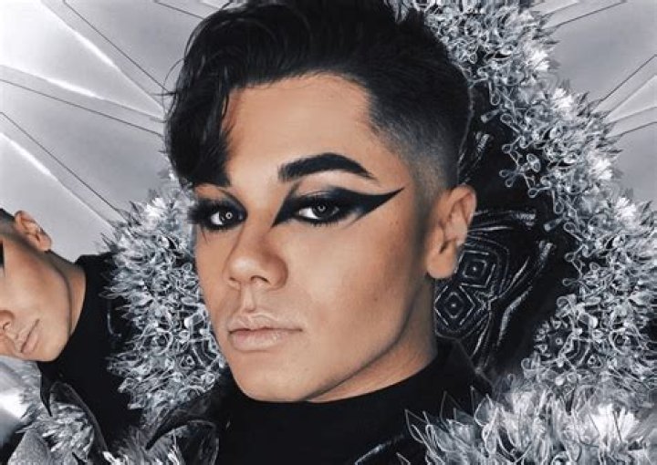 
The Masked Singer Australia, Sheldon Riley And His Partner Zachery’s Relationship Timeline 