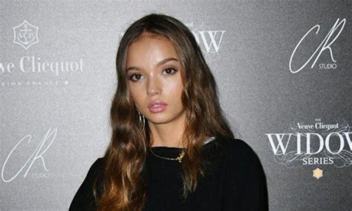 
The naked truth of Balinese model Inka Williams – Age, Height, Bio 