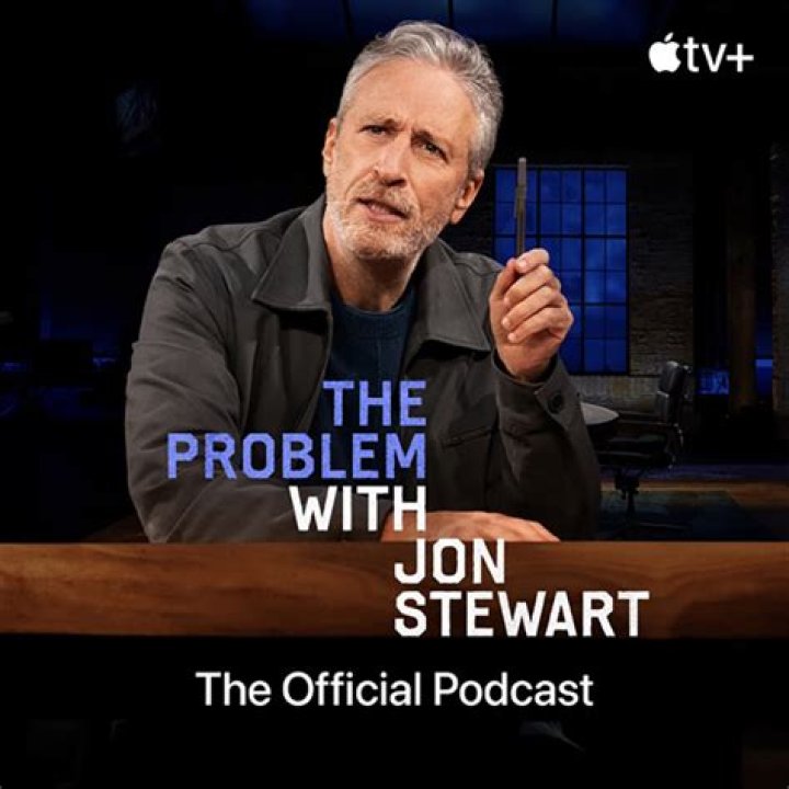 
“The Problem With Jon Stewart” Season 2 Is Set To Released On Apple TV+ 