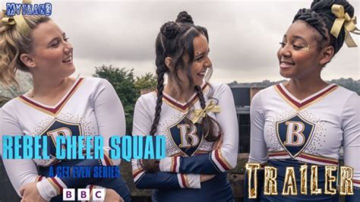 The Rebel Cheer Squad: Where Did The Movie Shoot?