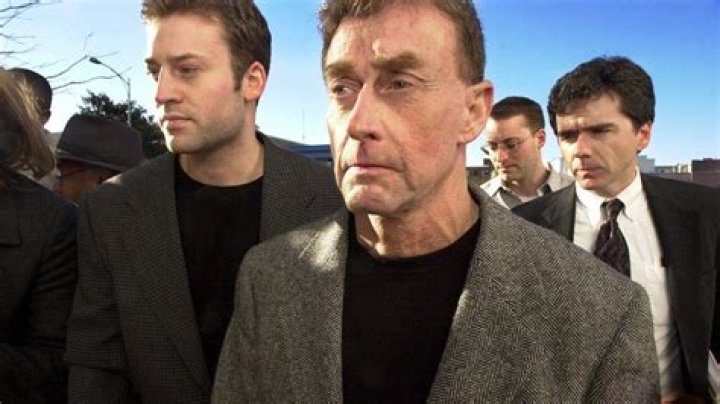 
The Staircase Tells The Tale Of Kathleen Peterson Murder, Here is An Insight Into The Incident 