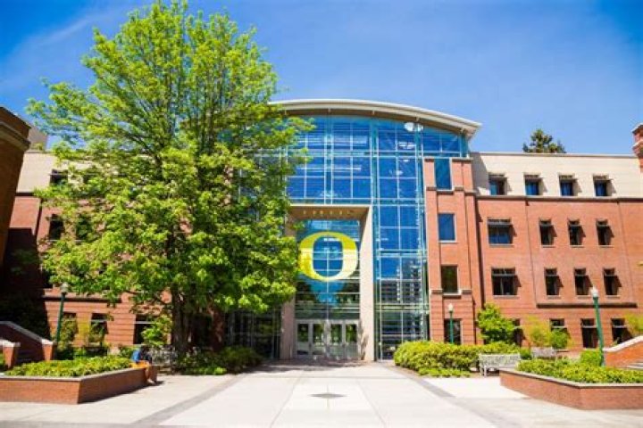 
The University of Oregon Will Cover Tuition and Fees for Indigenous Students Living in State 