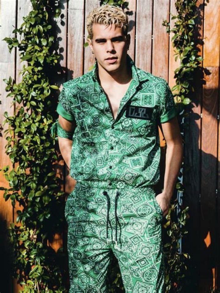 
The Untold Truth Of CNCO Member – Zabdiel De Jesús 