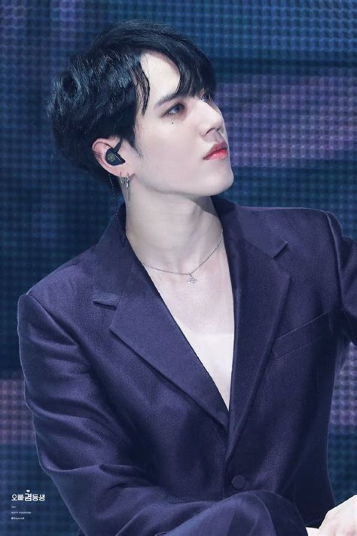 
The Untold Truth Of GOT7 Member – Kim Yugyeom 