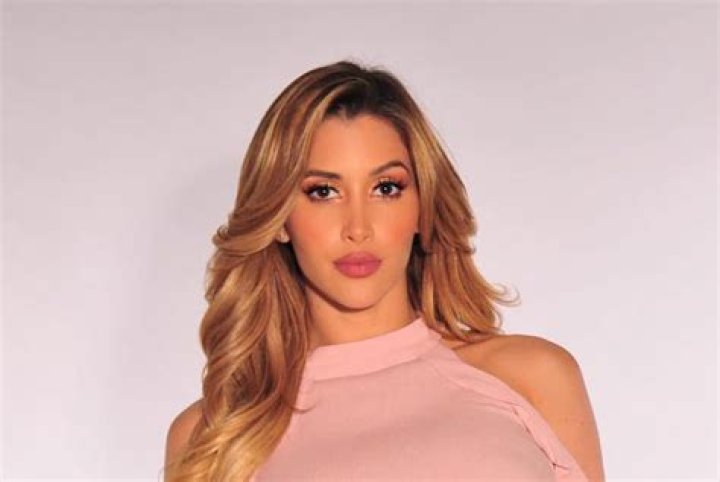 
The Untold Truth Of Julius Peppers’ Wife – Claudia Sampedro 