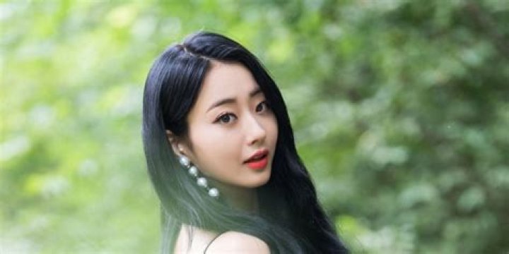 The Untold Truth of Nine Muses Member – Kyungri