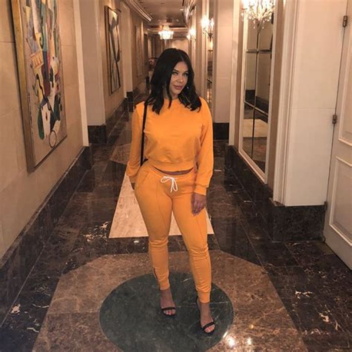 
The Untold Truth Of Paul George’s Wife – Daniela Rajic 