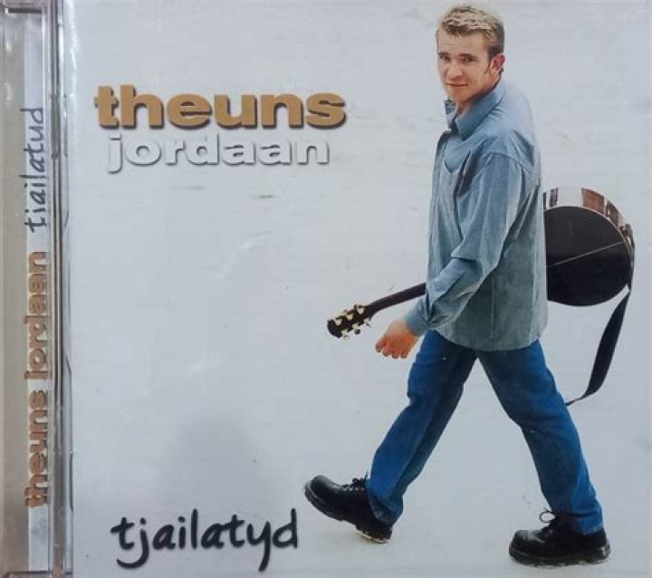 
Theuns Jordaan Age, Birthday, Wikipedia, Who, Nationality, Biography 