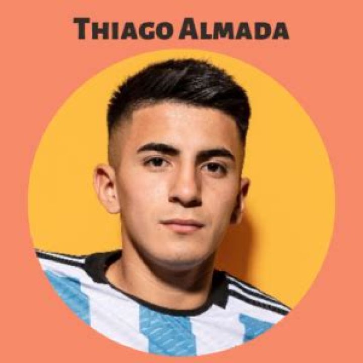 
Thiago Almada Height, Weight, Net Worth, Age, Birthday, Wikipedia, Who, Instagram, Biography 