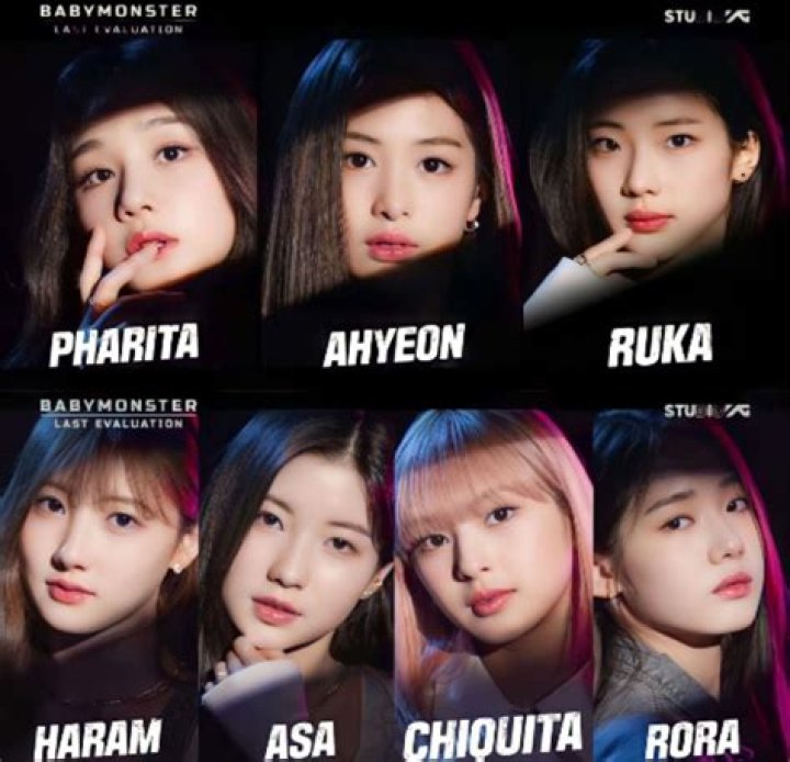 
“This is so heartbreaking” – Fans express disappointment after YG Entertainment reveals that BABYMONSTER will not debut with seven members 