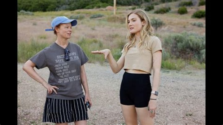 
Thora Birch Is ‘Dismayed’ She’s Not in ‘Hocus Pocus 2,’ Explains Why She Left ‘Wednesday’ 