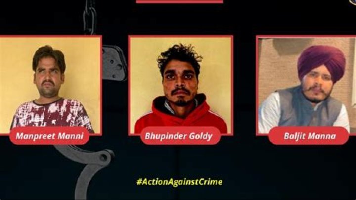 
Three, including two juvenile, held for killing Dera Sacha Sauda follower in Punjab 