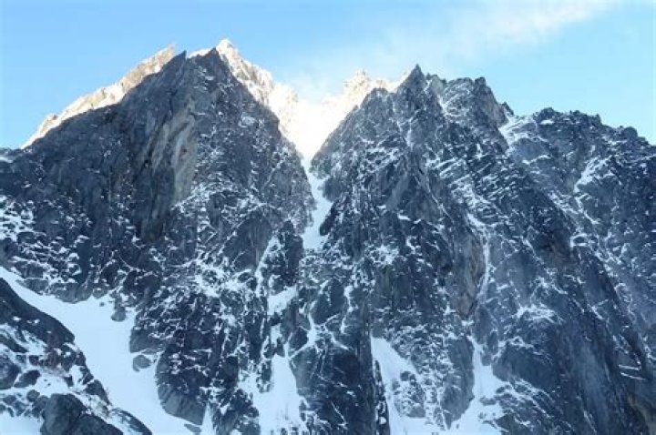 
Three tri-state area climbers killed in Washington state avalanche 