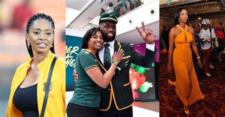 
Thuso Motaung Height, Weight, Net Worth, Age, Birthday, Wikipedia, Who, Nationality, Biography 