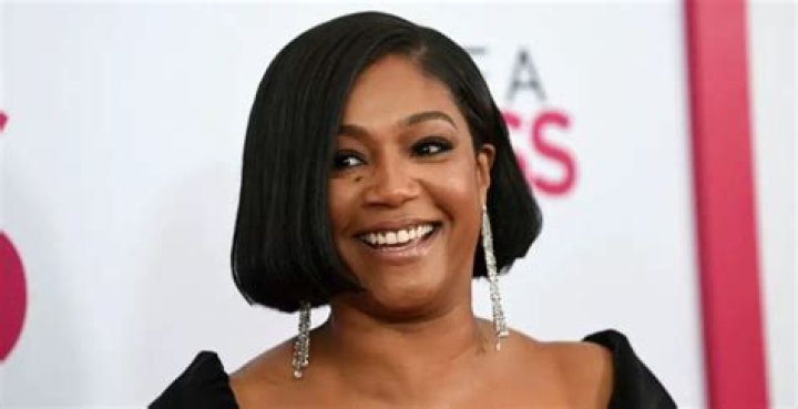 Tiffany Haddish Height, Weight, Net Worth, Age, Birthday, Wikipedia, Who, Nationality, Biography
