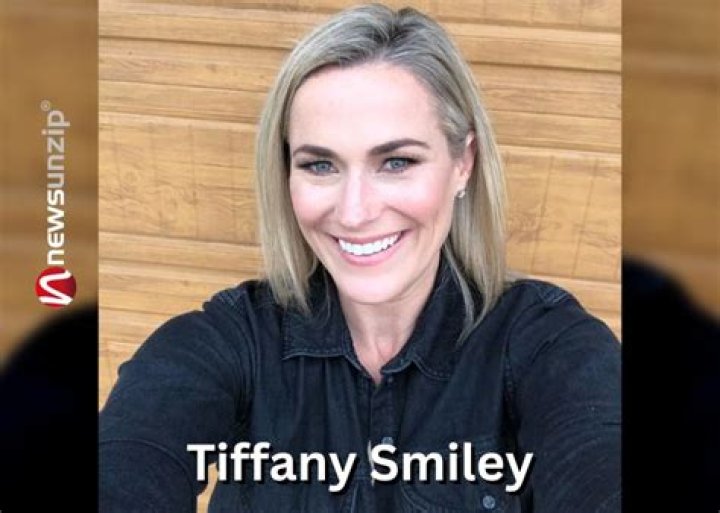 Tiffany Smiley Height, Weight, Net Worth, Age, Birthday, Wikipedia, Who, Instagram, Biography