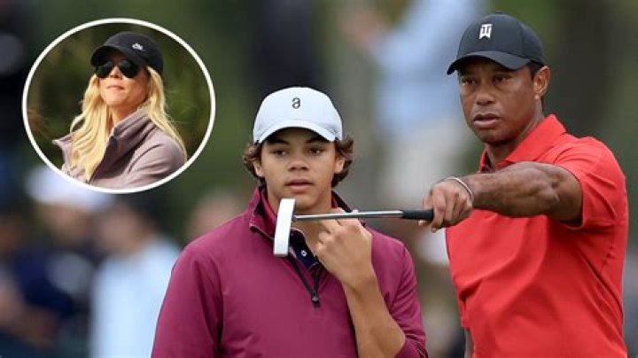 
Tiger Woods And Elin Nordegren Wedding Photos- Is He Married Again And Where Is His Ex Wife In 2022? 