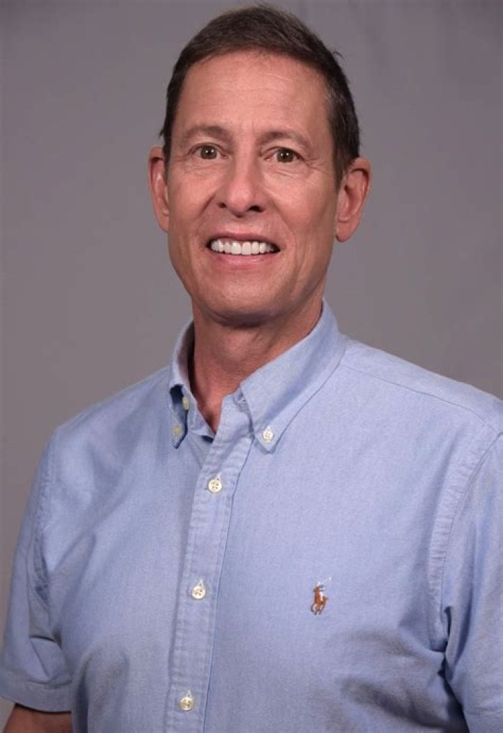 
Tim Daggett’s Previous Relationships 