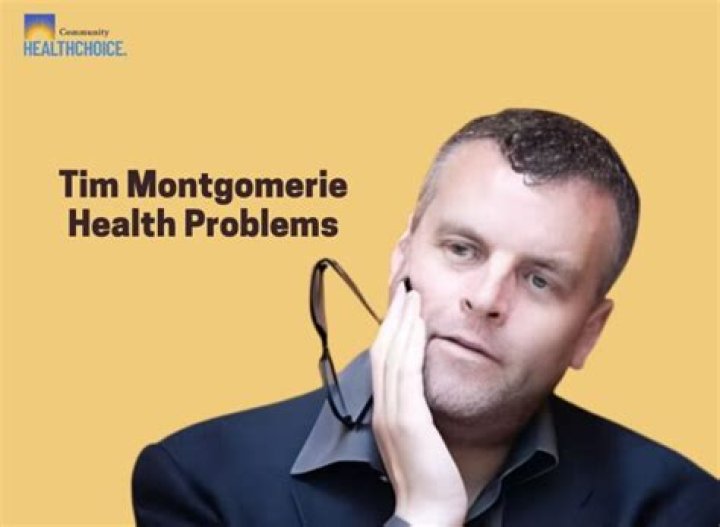 
Tim Montgomerie Illness And health Update; What Happened To British Blogger? 