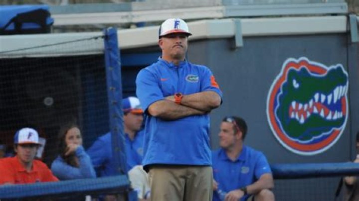 Tim Walton Softball Coach’s Wife Samantha Rhoten And Family, How Much Does Gators Softball Coach Make?