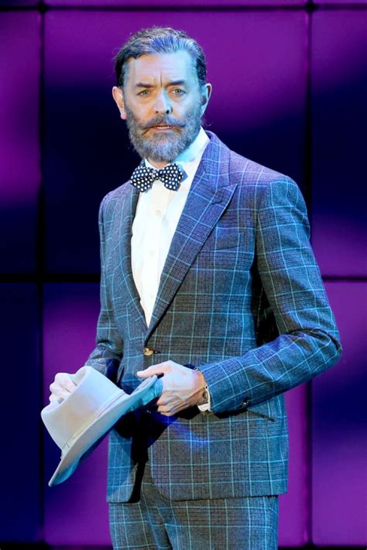 Timothy Omundson Height, Age, Wife, Biography, Wiki, Net Worth