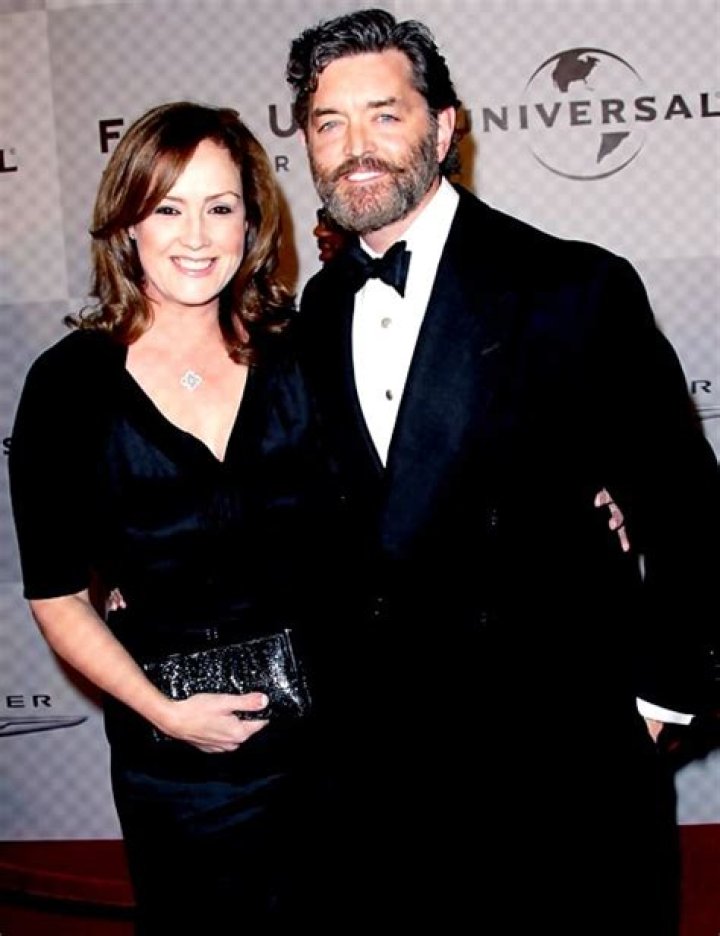 Timothy Omundson is Married to Wife: Allison Cowley