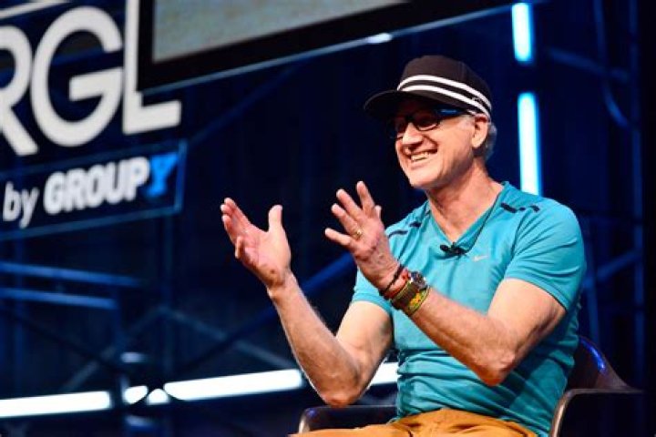 Tinker Hatfield Height, Weight, Net Worth, Age, Birthday, Wikipedia, Who, Nationality, Biography