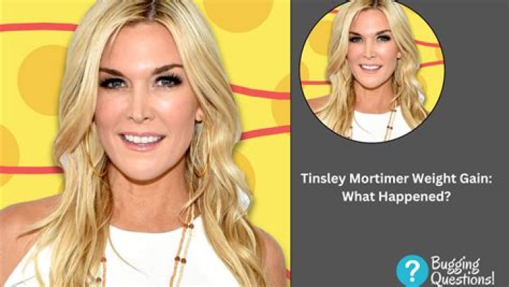 Tinsley Mortimer Height, Weight, Net Worth, Age, Birthday, Wikipedia, Who, Nationality, Biography