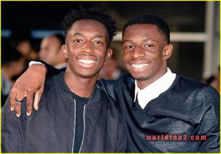 
Tobi Brown Height, Age, Wife, Biography, Wiki, Net Worth 