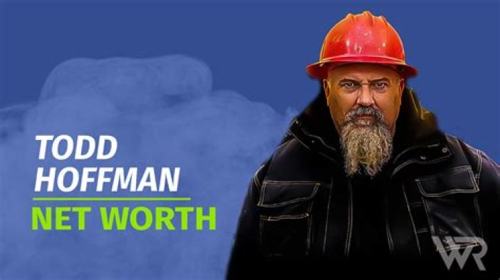 Todd Hoffman Height, Weight, Net Worth, Age, Birthday, Wikipedia, Who, Nationality, Biography