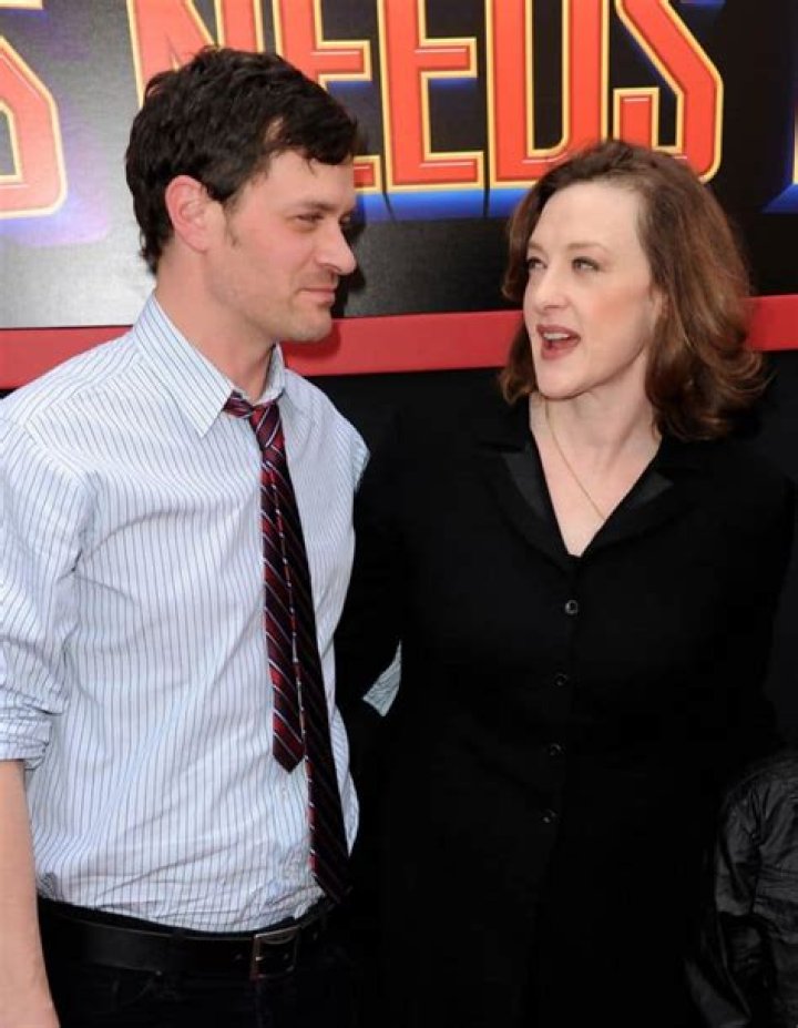 Tom Everett Scott has been Married to his Wife, Jenny Gallagher, since 1997
