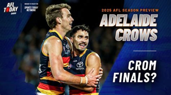 
Tom Fullarton Partner And What To Know About AFL Star’s Girlfriend 