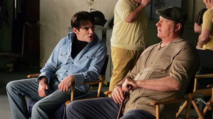 Tom Hanks As Colonel Tom Parker In a Movie