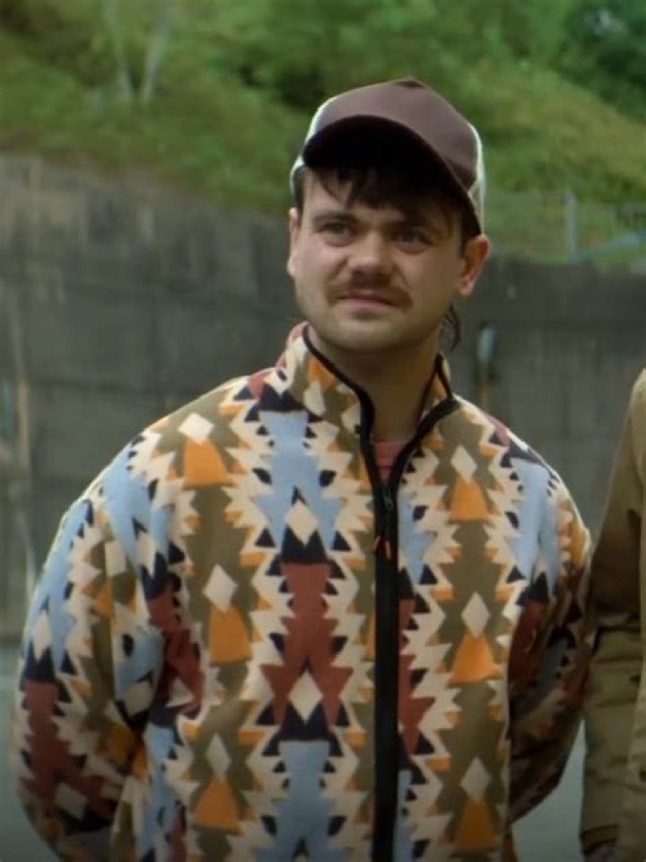 
Tom Hanson From Brassic: Facts You Did Not Know About The British Actor 