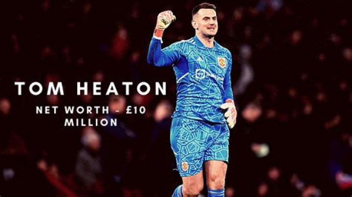 
Tom Heaton Height, Weight, Net Worth, Age, Birthday, Wikipedia, Who, Nationality, Biography 