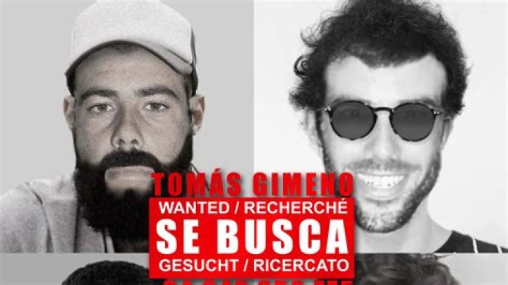 
Tomas Antonio Gimeno Age, Birthday, Wikipedia, Who, Nationality, Biography 