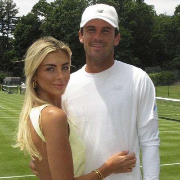 Tommy Paul Wife | Is He Married | Tennis Player Relationship And Dating History